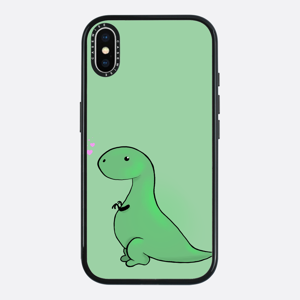 Dinosaurier verliebt 2 - Hülle