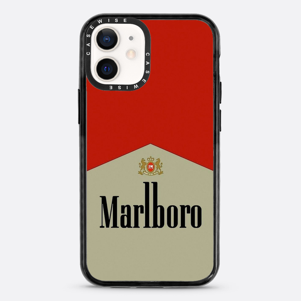 Marlboro Classic - Hülle