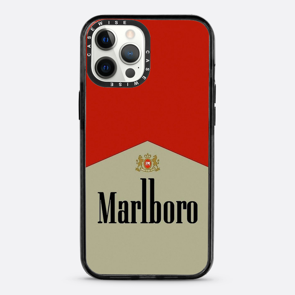 Marlboro Classic - Hülle