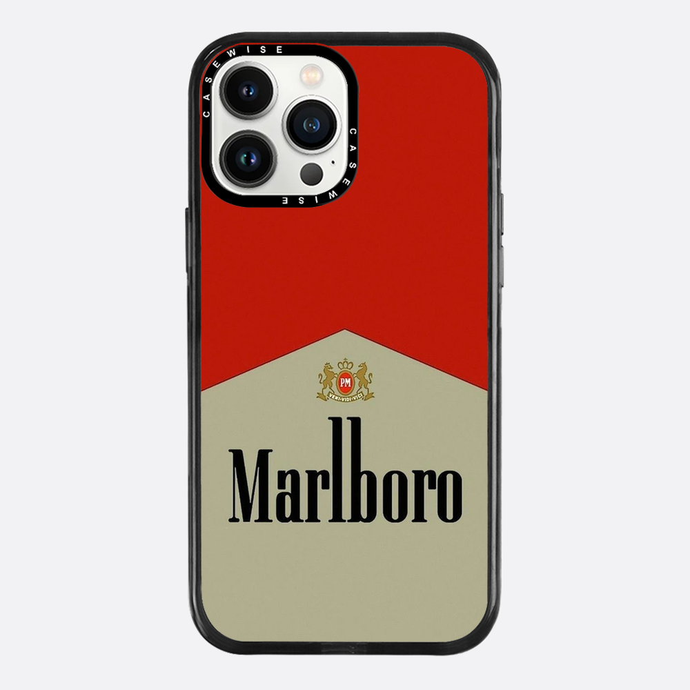 Marlboro Classic - Hülle
