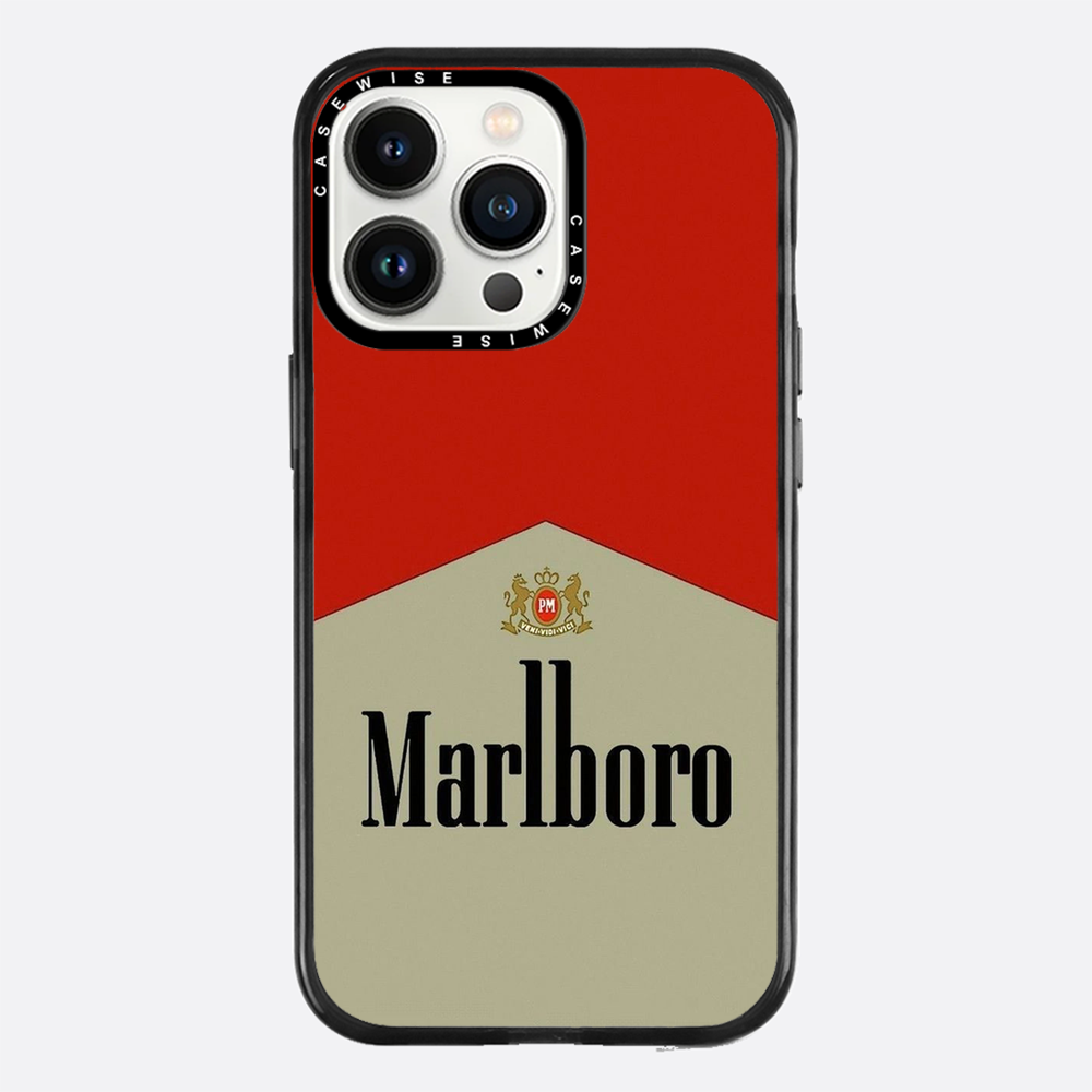 Marlboro Classic - Hülle