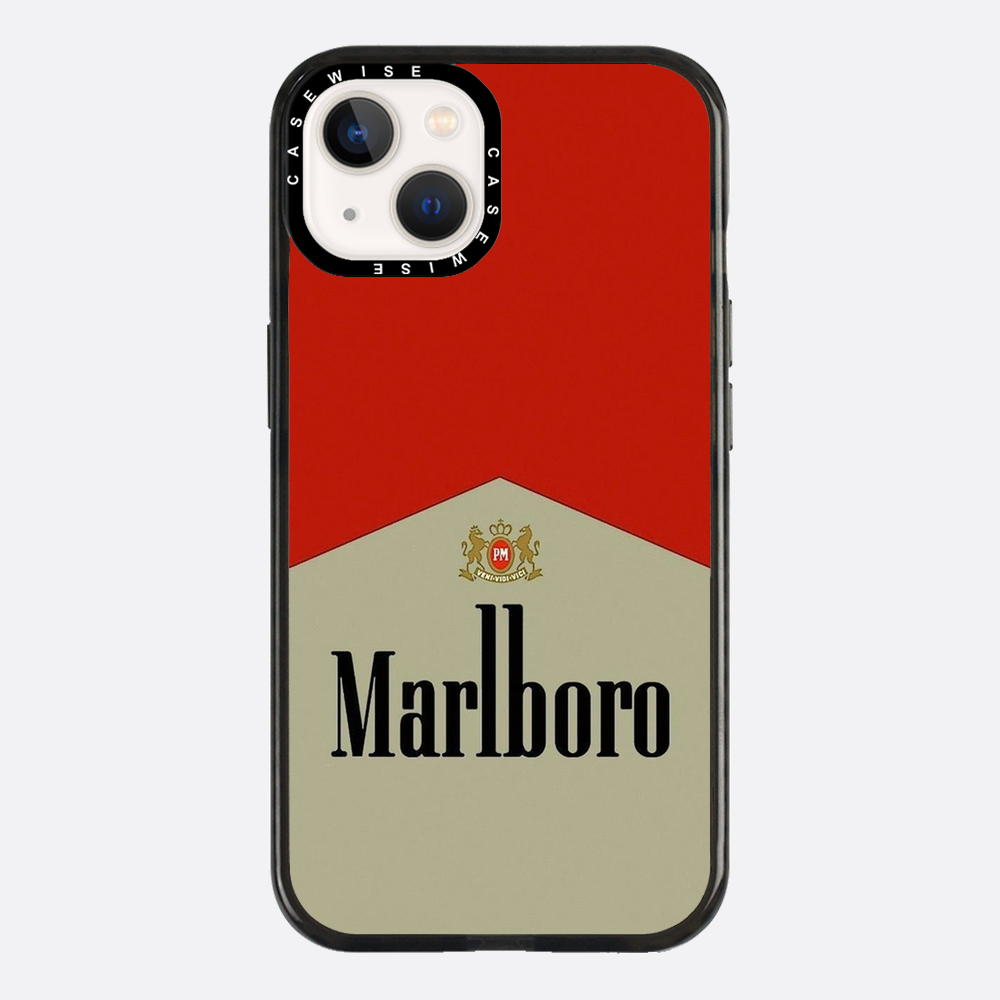 Marlboro Classic - Hülle