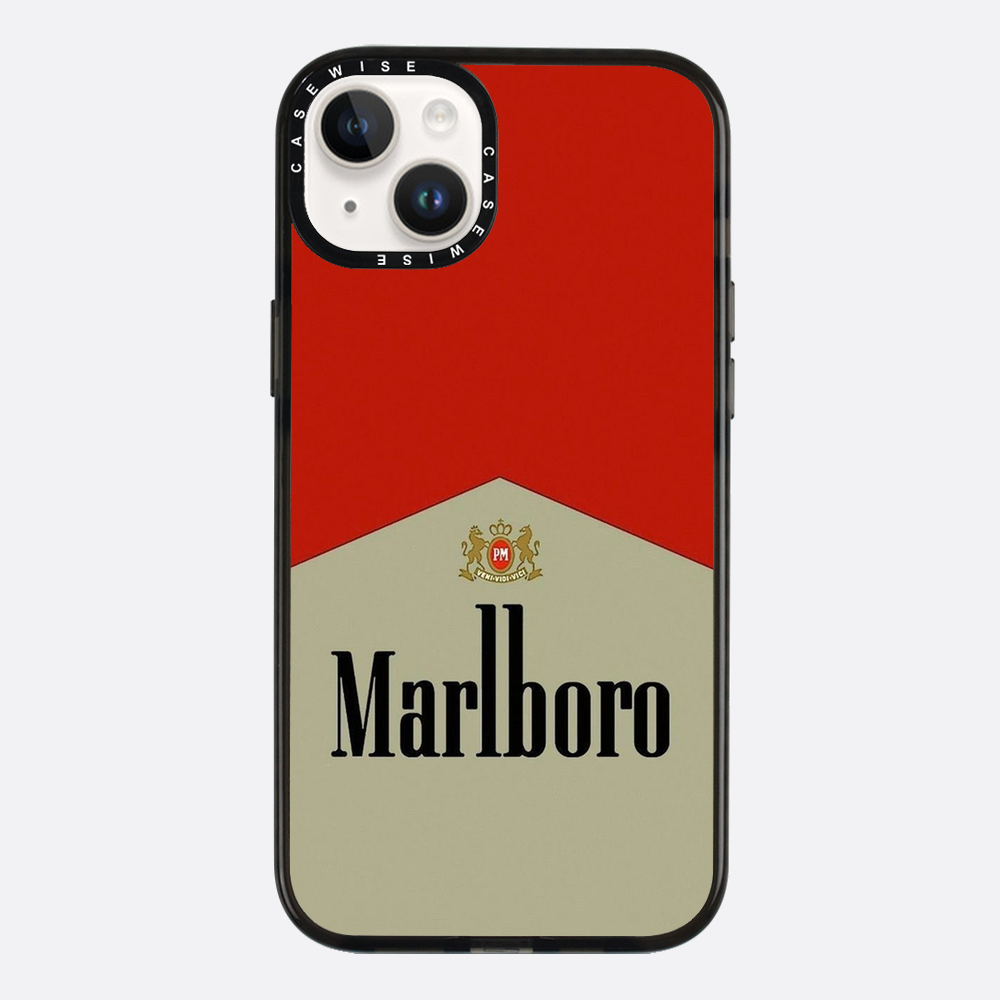 Marlboro Classic - Hülle