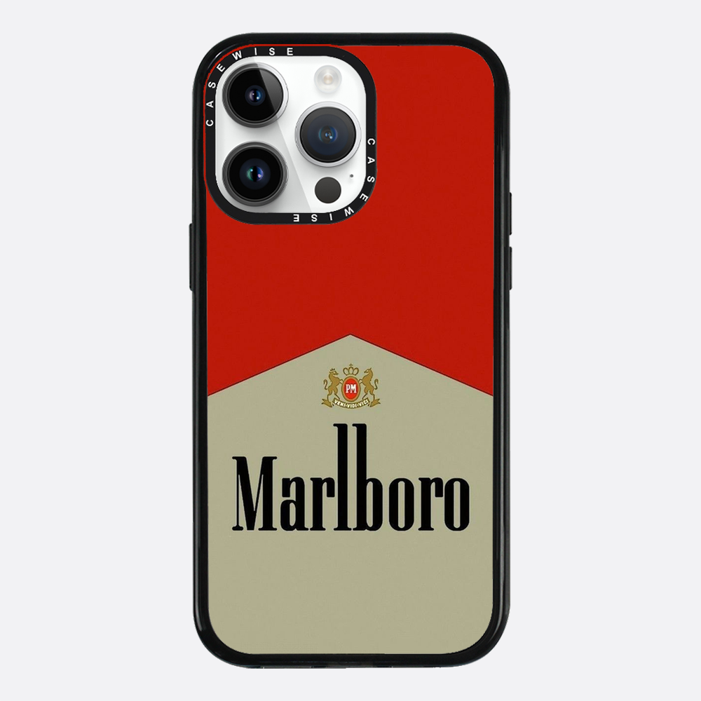 Marlboro Classic - Hülle