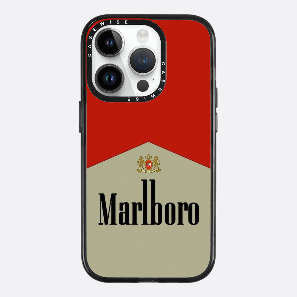 Marlboro Classic - Hülle