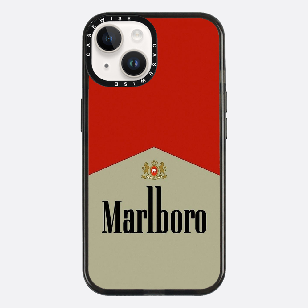 Marlboro Classic - Hülle