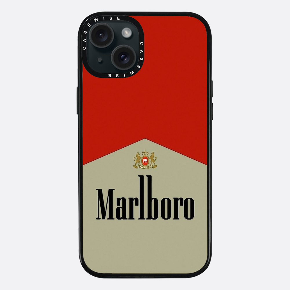 Marlboro Classic - Hülle