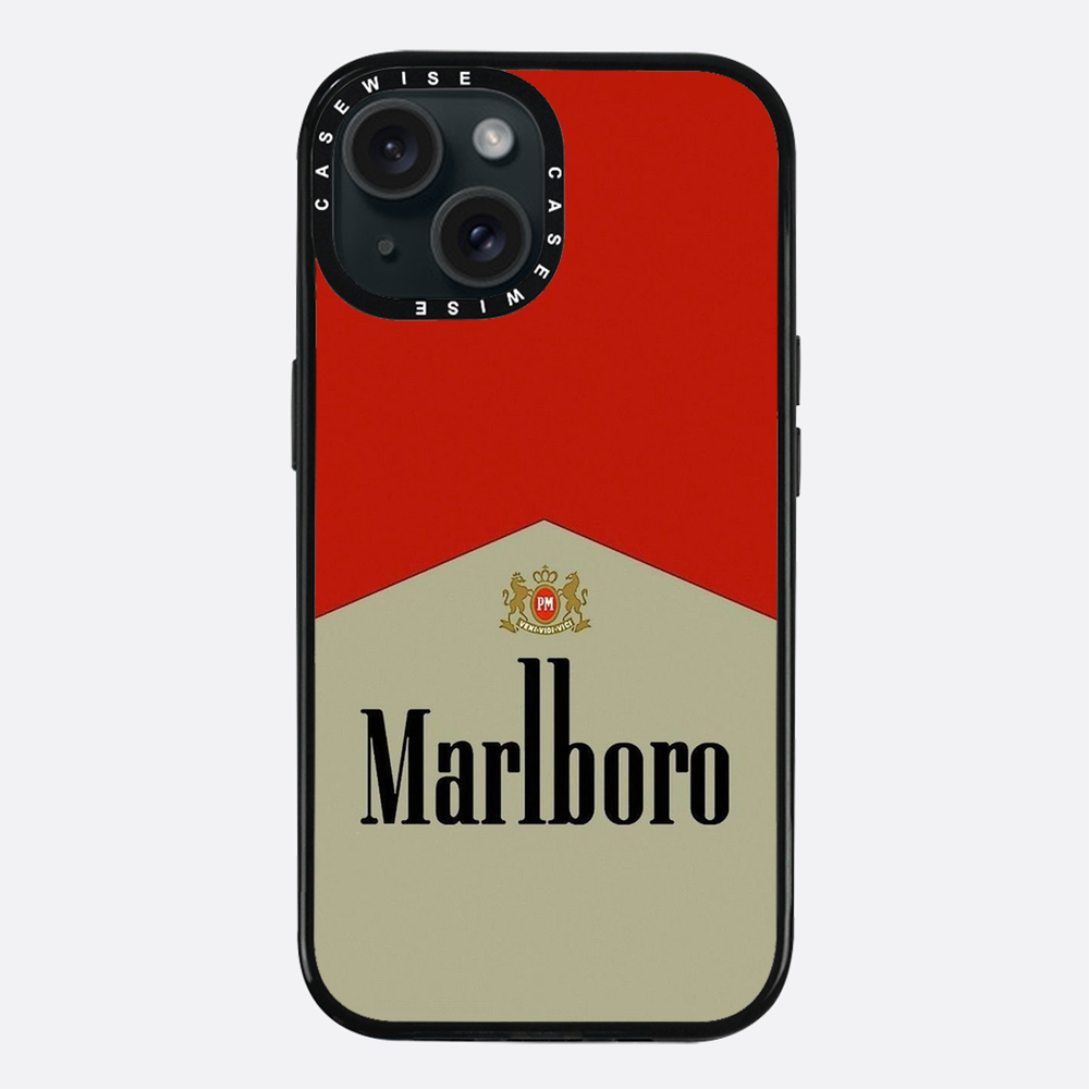 Marlboro Classic - Hülle