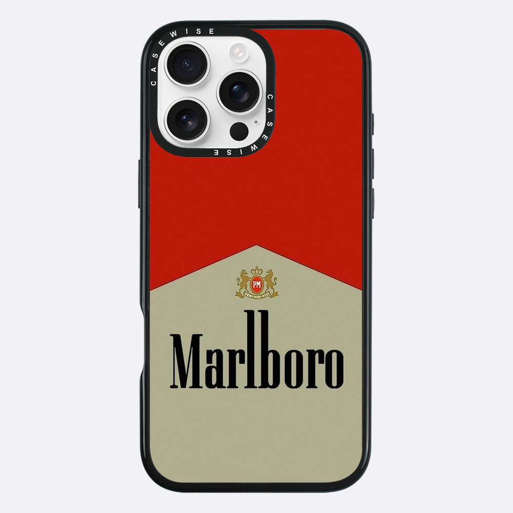 Marlboro Classic - Hülle