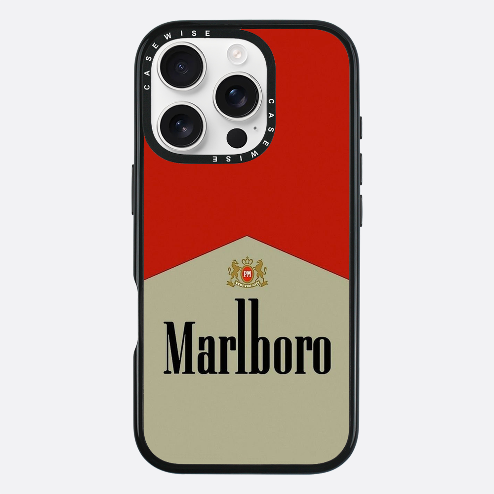 Marlboro Classic - Hülle
