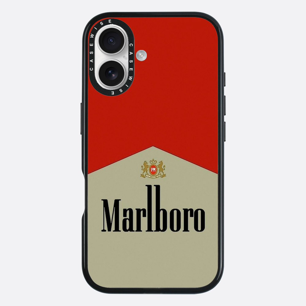 Marlboro Classic - Hülle