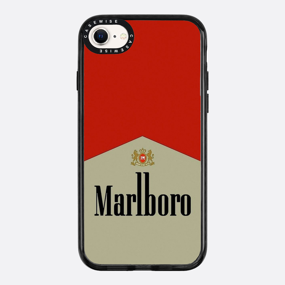 Marlboro Classic - Hülle