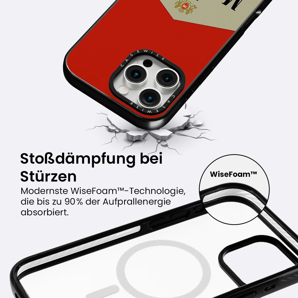 Marlboro Classic - Hülle