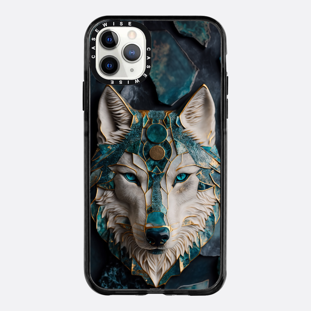 Zusammenfassung Wolf Kintsu Kunst - Hülle