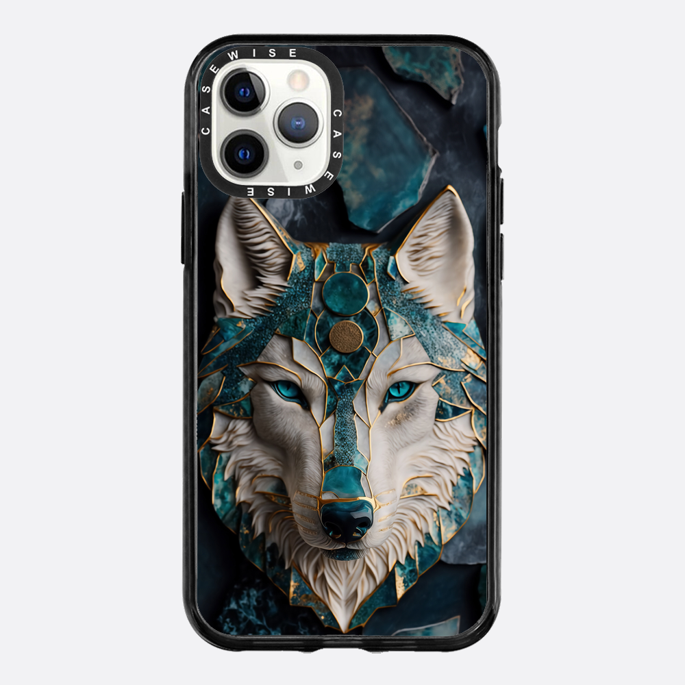 Zusammenfassung Wolf Kintsu Kunst - Hülle
