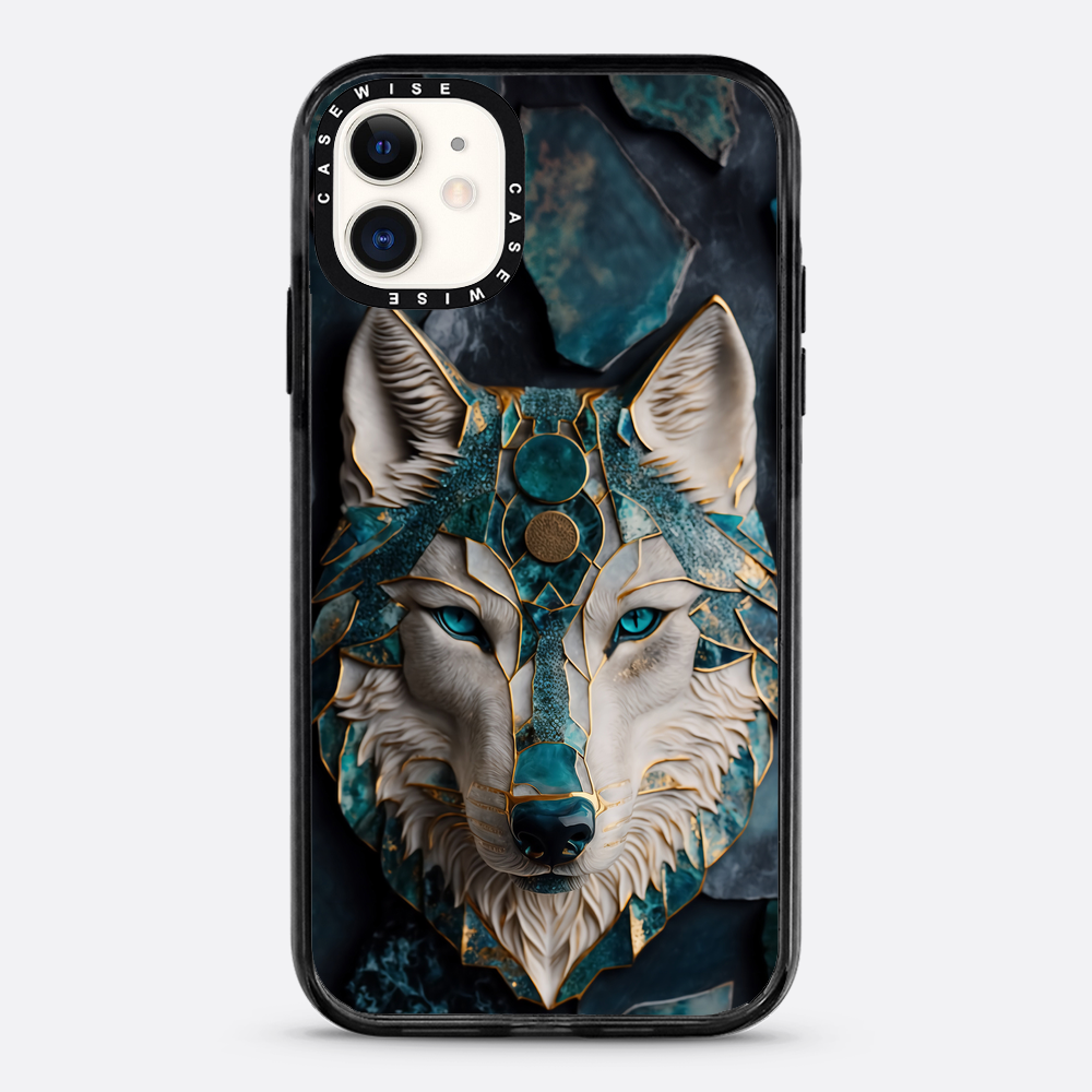 Zusammenfassung Wolf Kintsu Kunst - Hülle