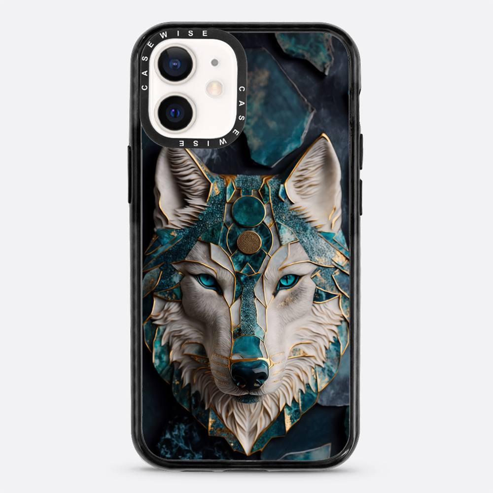 Zusammenfassung Wolf Kintsu Kunst - Hülle