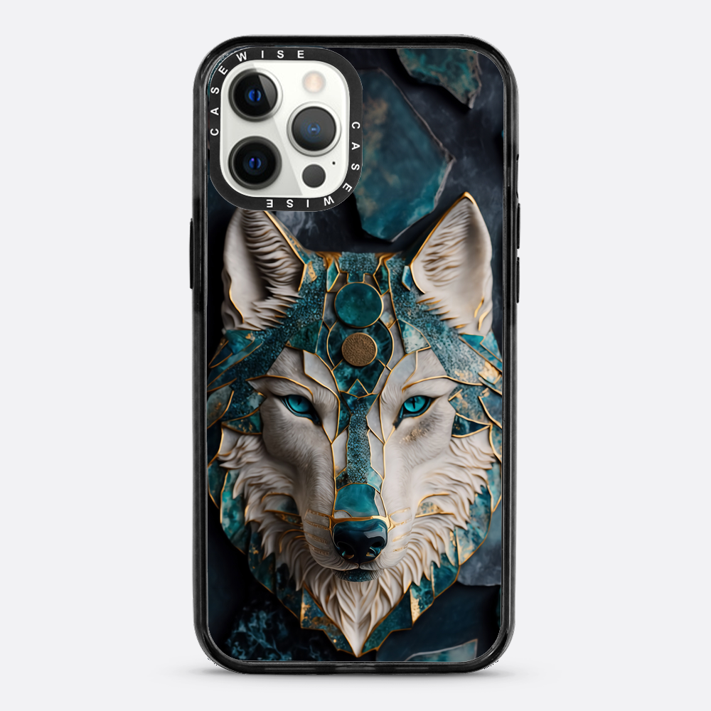 Zusammenfassung Wolf Kintsu Kunst - Hülle