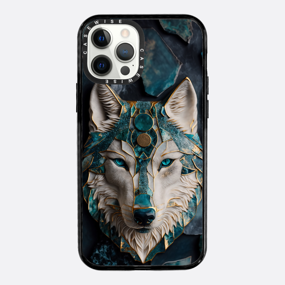 Zusammenfassung Wolf Kintsu Kunst - Hülle