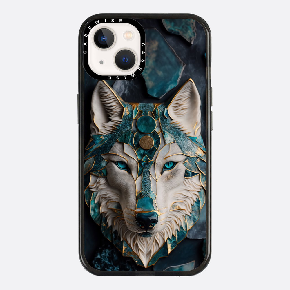 Zusammenfassung Wolf Kintsu Kunst - Hülle