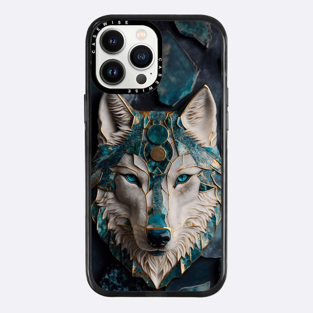 Zusammenfassung Wolf Kintsu Kunst - Hülle