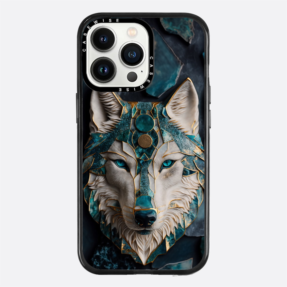Zusammenfassung Wolf Kintsu Kunst - Hülle