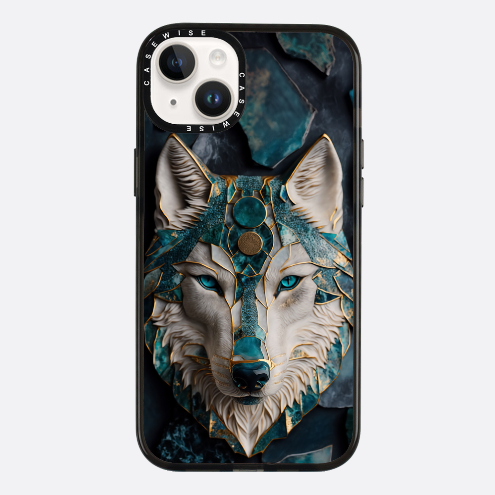 Zusammenfassung Wolf Kintsu Kunst - Hülle