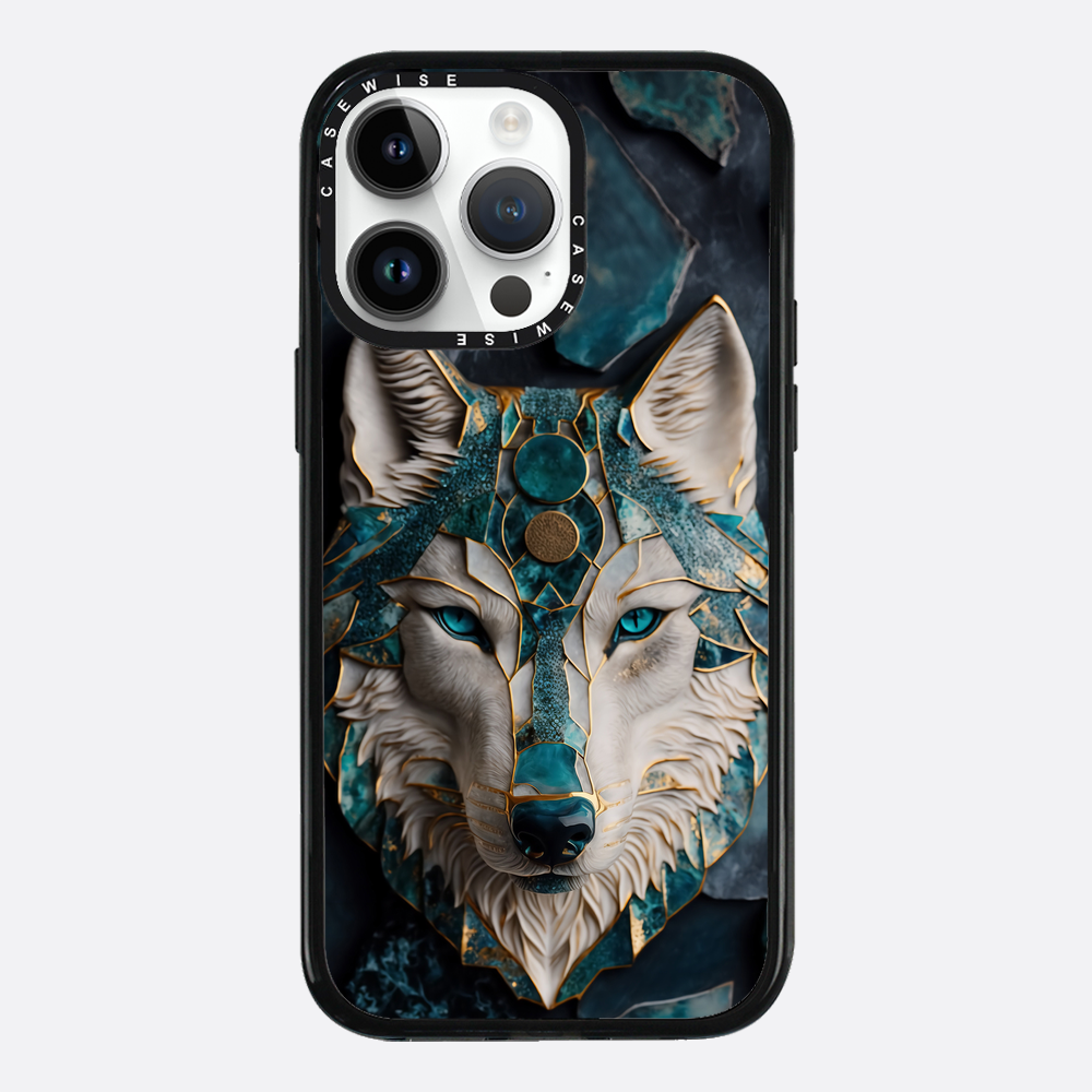Zusammenfassung Wolf Kintsu Kunst - Hülle