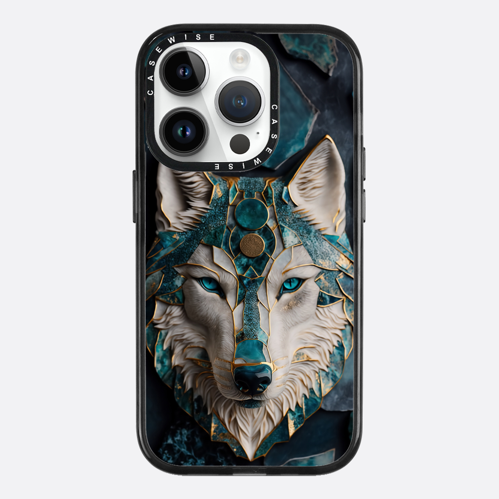 Zusammenfassung Wolf Kintsu Kunst - Hülle