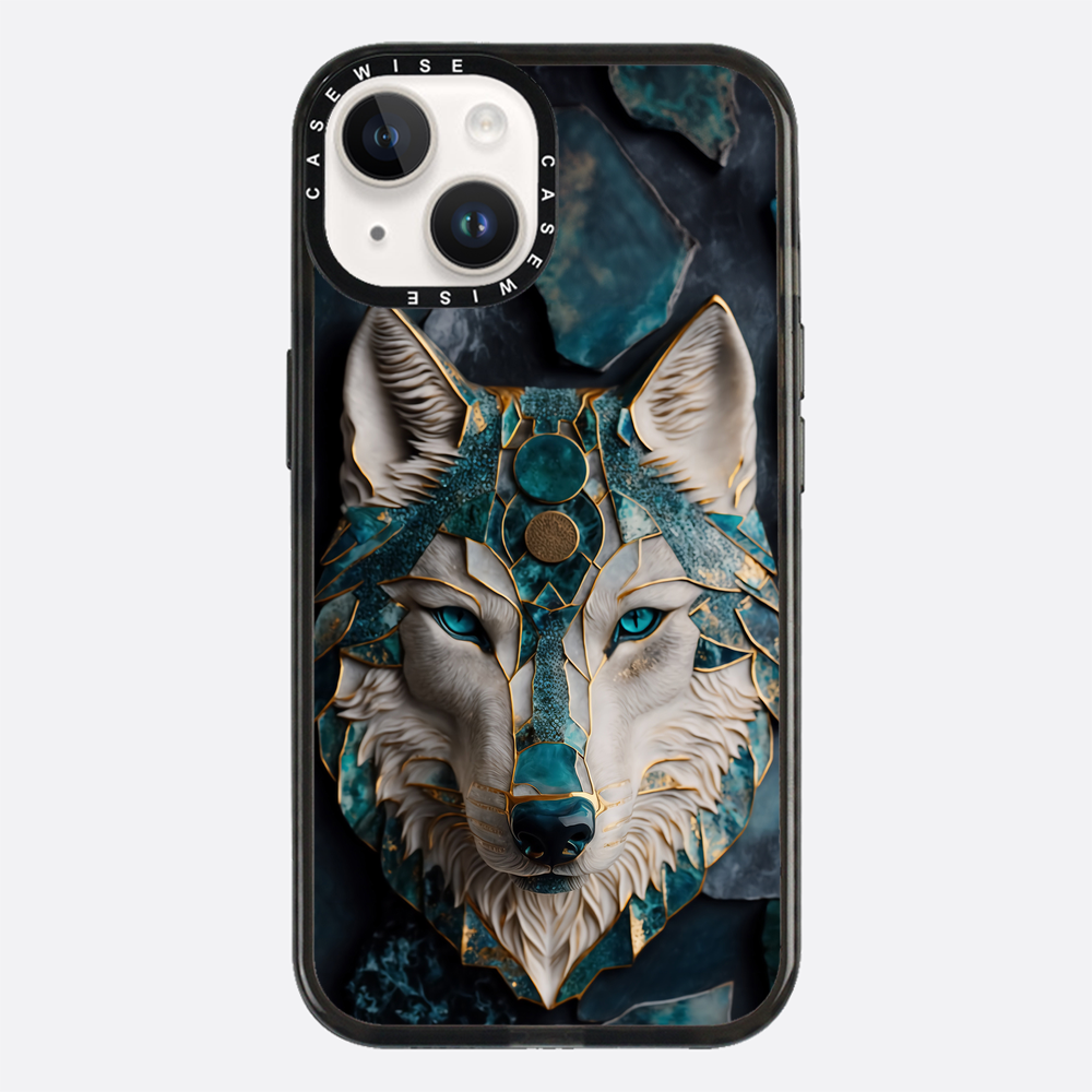 Zusammenfassung Wolf Kintsu Kunst - Hülle