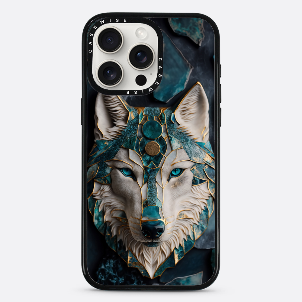 Zusammenfassung Wolf Kintsu Kunst - Hülle