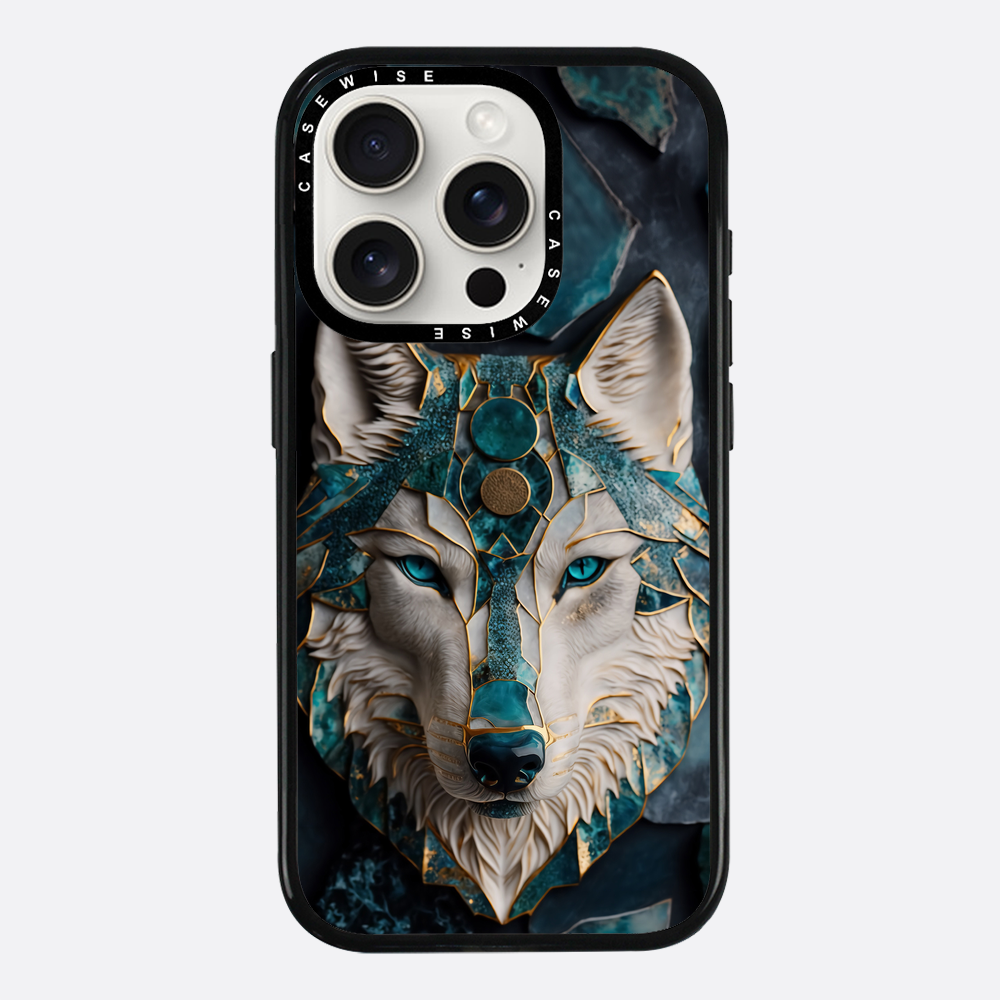 Zusammenfassung Wolf Kintsu Kunst - Hülle