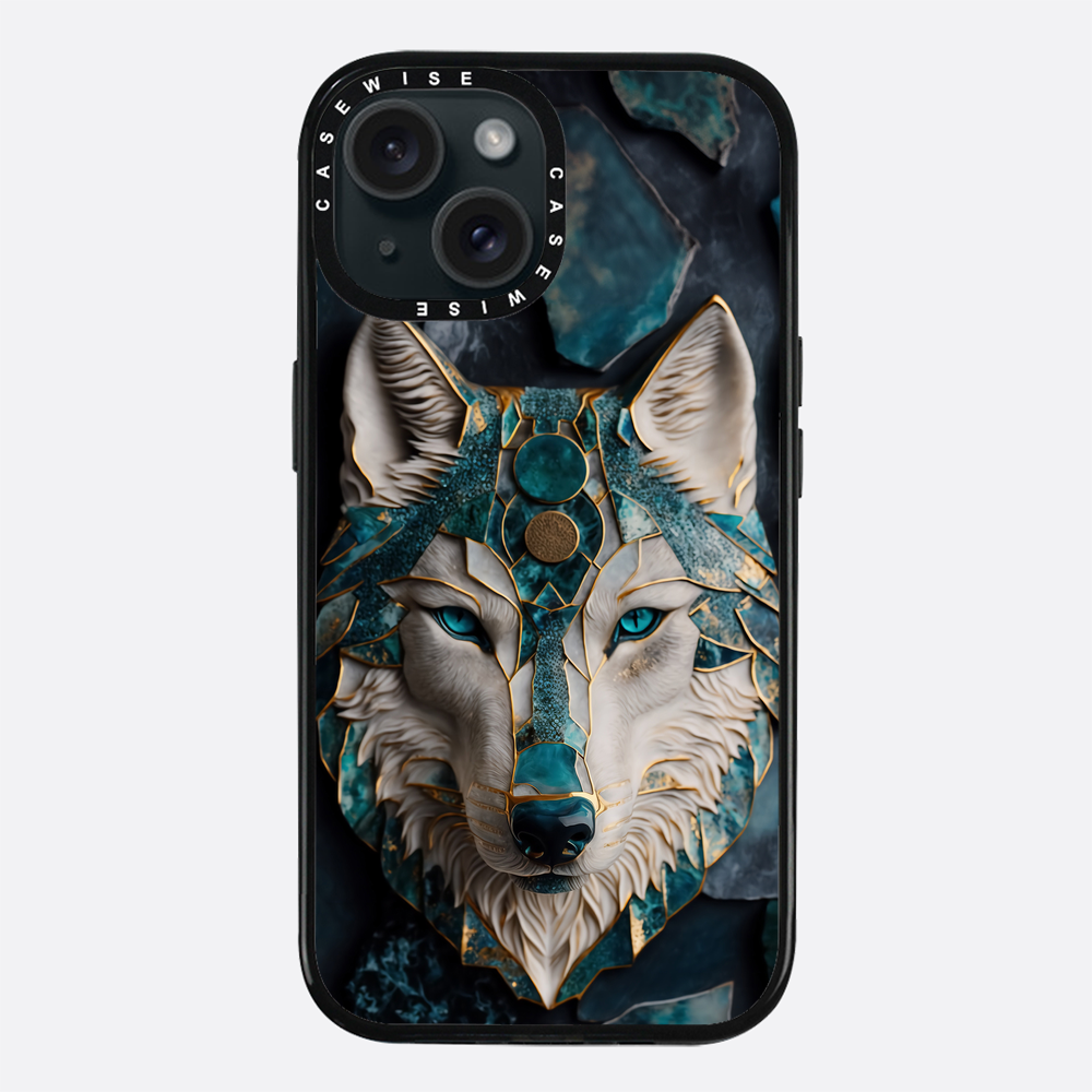 Zusammenfassung Wolf Kintsu Kunst - Hülle