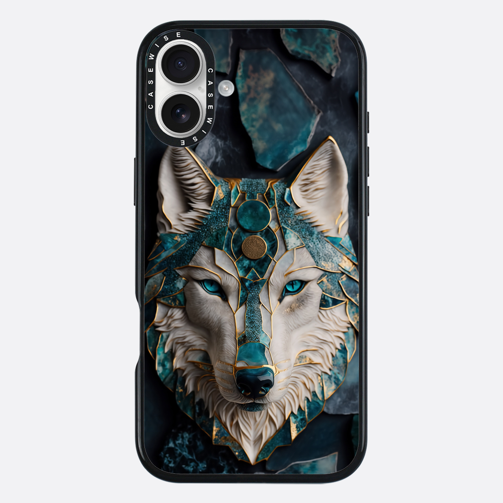 Zusammenfassung Wolf Kintsu Kunst - Hülle