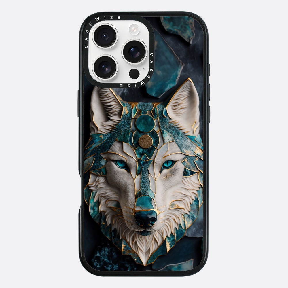 Zusammenfassung Wolf Kintsu Kunst - Hülle