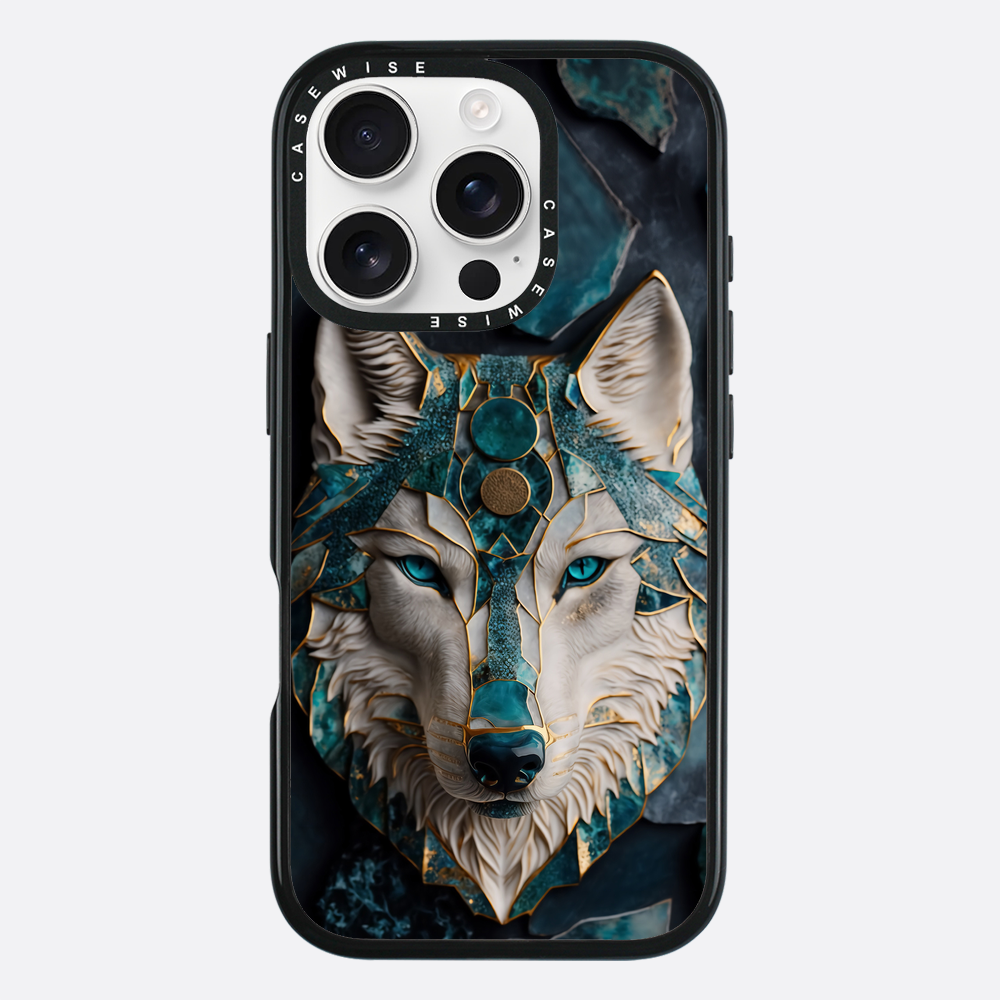 Zusammenfassung Wolf Kintsu Kunst - Hülle