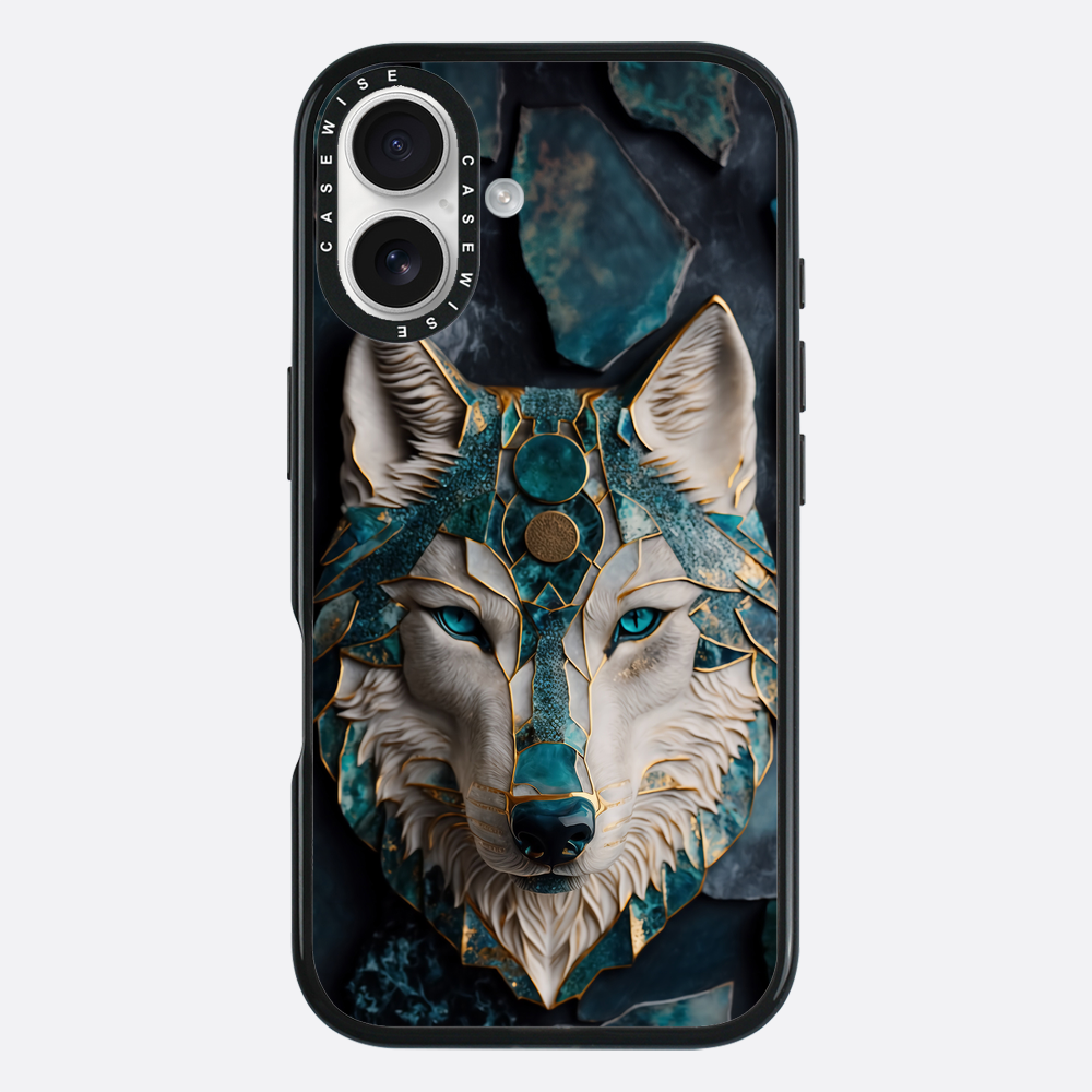 Zusammenfassung Wolf Kintsu Kunst - Hülle