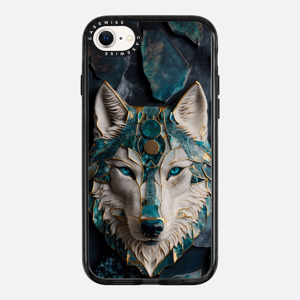 Zusammenfassung Wolf Kintsu Kunst - Hülle