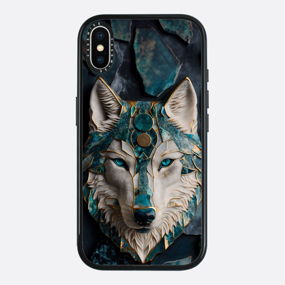 Zusammenfassung Wolf Kintsu Kunst - Hülle
