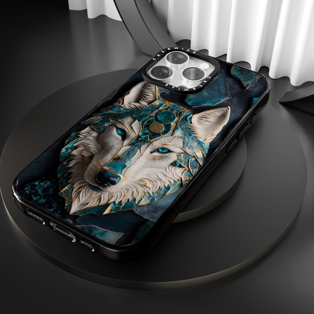 Zusammenfassung Wolf Kintsu Kunst - Hülle