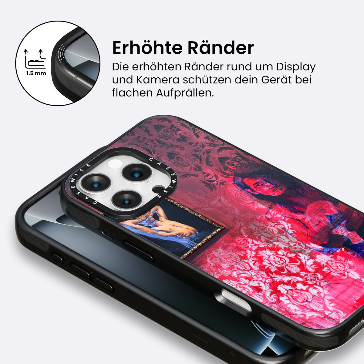 Echo - Hülle