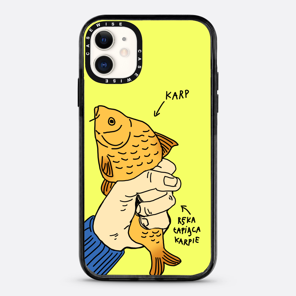Karp - Hülle