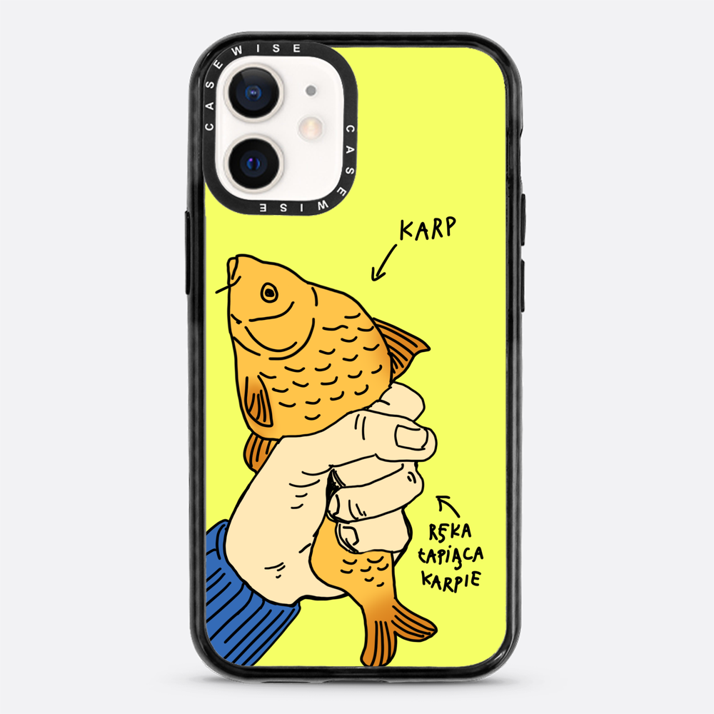 Karp - Hülle
