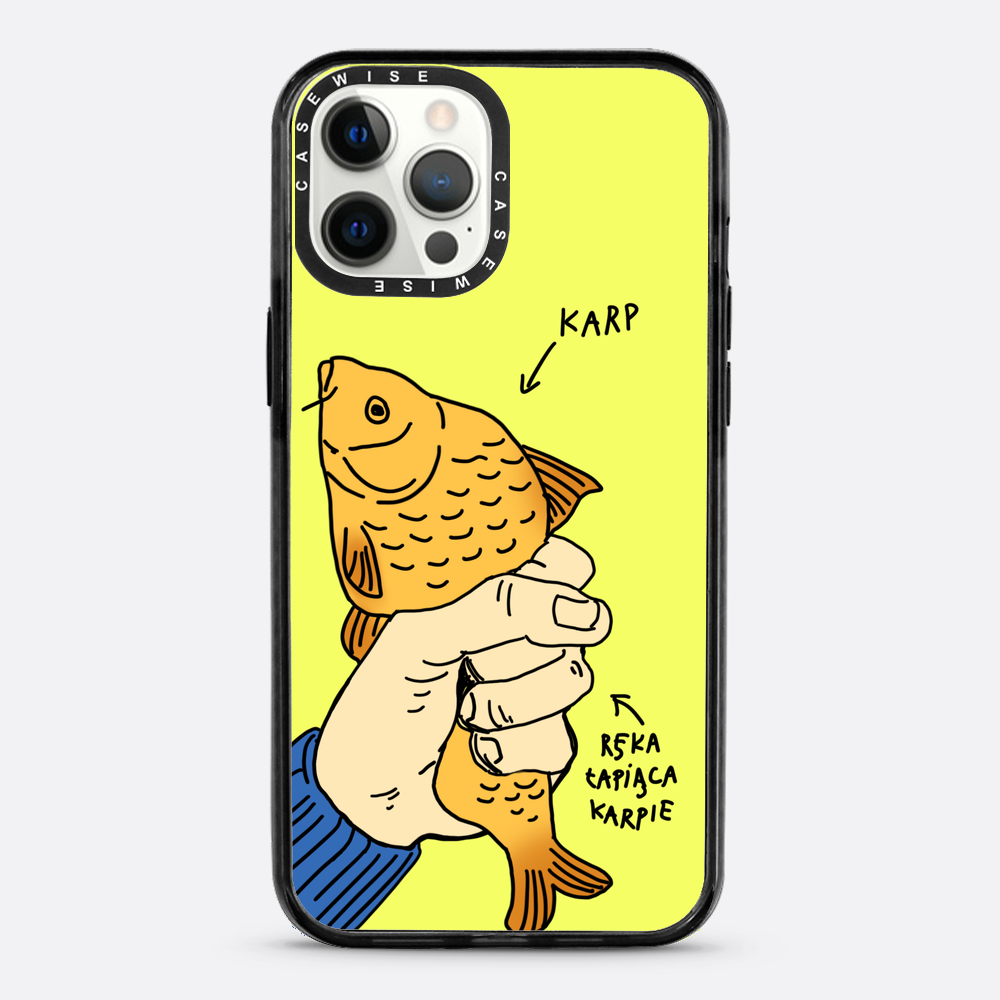 Karp - Hülle