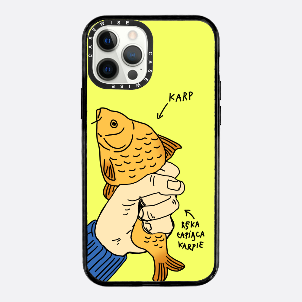 Karp - Hülle