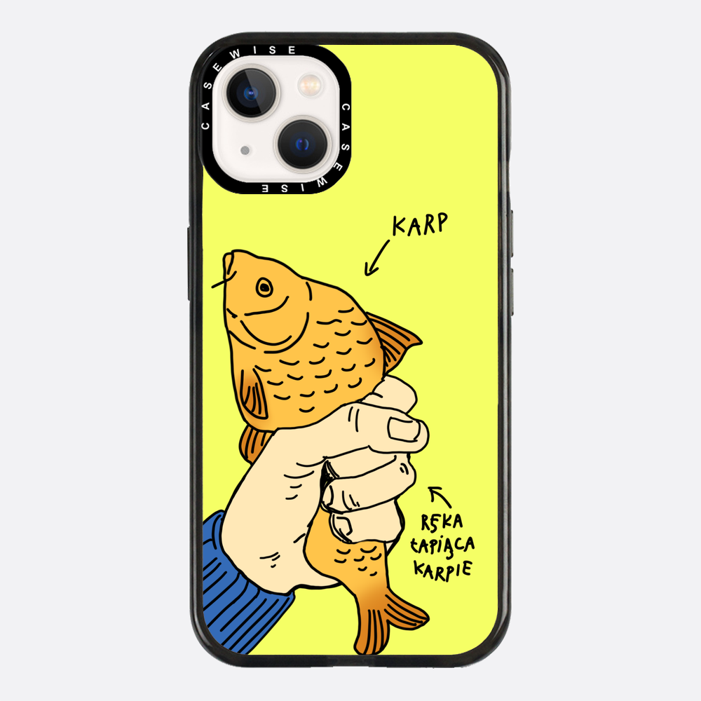 Karp - Hülle
