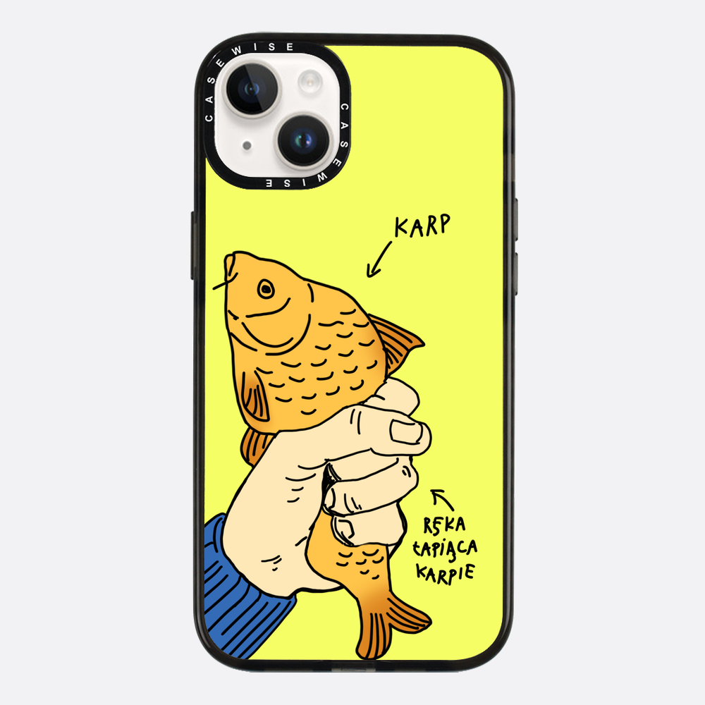 Karp - Hülle