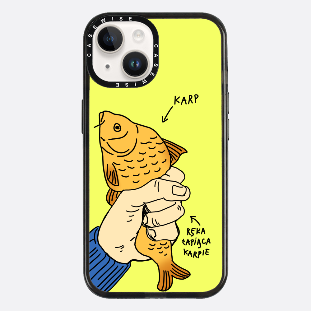 Karp - Hülle