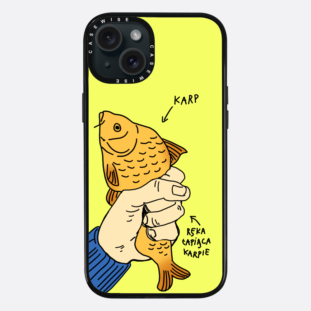 Karp - Hülle