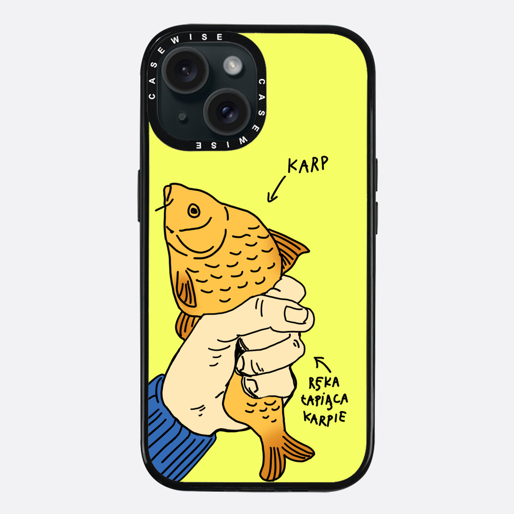 Karp - Hülle